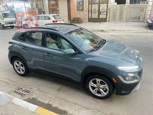 هيونداي كونا 2022 للبيع في العراق -  بغداد